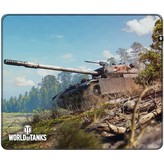Herní podložka World of Tanks - CS-52 LIS Out of the Woods M