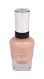 Sally Hansen Complete Salon Manicure Lak na nehty 14,7 ml 220 Café Au Lait pro ženy