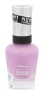 Sally Hansen Complete Salon Manicure Lak na nehty 14,7 ml 406 Purple Heart pro ženy
