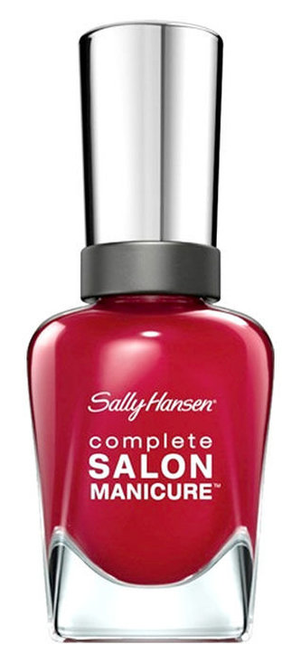 Sally Hansen Complete Salon Manicure Lak na nehty 14,7 ml 419 Hidden Treasure pro ženy
