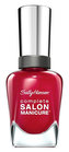 Sally Hansen Complete Salon Manicure Lak na nehty 14,7 ml 419 Hidden Treasure pro ženy