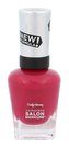Sally Hansen Complete Salon Manicure Lak na nehty 14,7 ml 543 Berry Important pro ženy