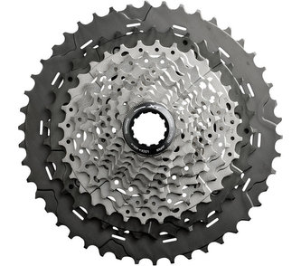 kazeta Shimano XT CS-M8100 12 10-51z original balení