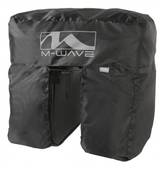 pláštěnka trojbrašny M-Wave