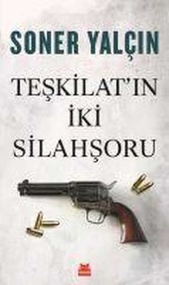 Teskilatin Iki Silahsoru