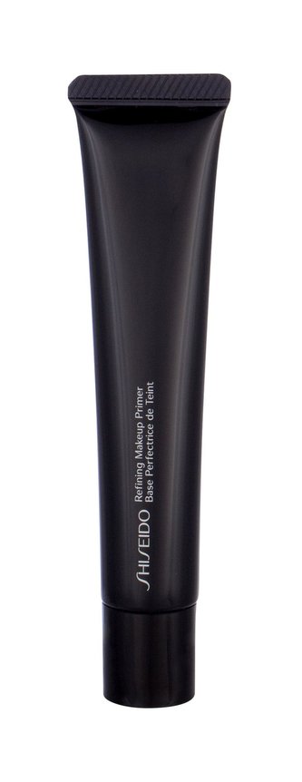 Shiseido Refining Makeup Primer Podklad pod makeup 30 ml SPF15 pro ženy