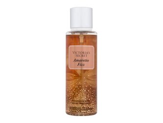 Victoria´s Secret Amaretto Fizz Tělový sprej 250 ml pro ženy