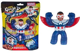 GOO JIT ZU MARVEL figurka SAM WILSON
