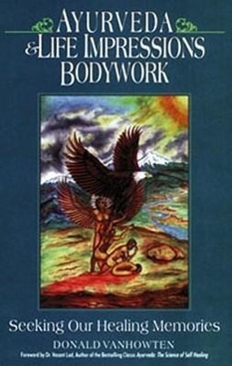 Ayurveda & Life Impressions Bodywork