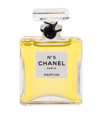 Chanel No.5 Parfém 7,5 ml pro ženy Chanel No.5 Parfém 7,5 ml pro ženy
