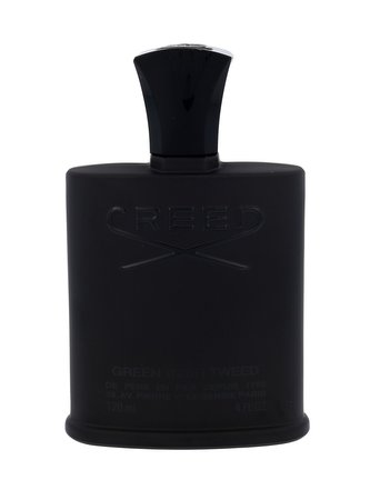 Creed Green Irish Tweed Parfémovaná voda 120 ml pro muže
