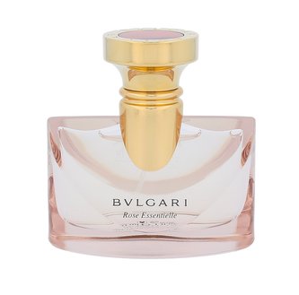 Bvlgari Rose Essentielle Parfémovaná voda 30 ml pro ženy