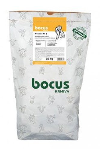 BOCUS Nosnice N1 S 25kg