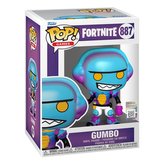 Funko POP Games: Fortnite - Gumbo
