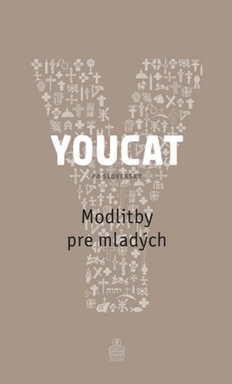 YOUCAT Modlitby pre mladých