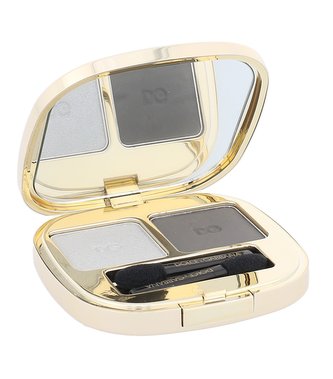 Dolce&Gabbana The Eyeshadow Oční stín Duo 5 g 120 Romance pro ženy