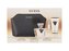GUESS Seductive toaletní voda 75 ml + tělové mléko 100 ml + toaletní voda 15 ml + kosmetická taštička