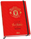 Diář 2024 FC Manchester United (A5 15,6 x 21,2 x 1,5 cm)