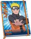 Diář 2024 Naruto Shippuden (A5 15,6 x 21,2 cm)