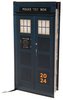 Slim diář 2024 Doctor Who Classic (8,3 x 16,4 cm)