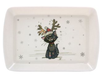 Tác LP53633 BUG ART KOOKS L&P  - vánoční