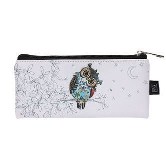 Kosmetická taška TROL21U01 BUG ART KOOKS KIUB