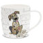 Hrnek LP34174 BUG ART KOOKS L&P;