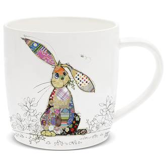 Hrnek LP34175 BUG ART KOOKS L&P;