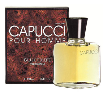Roberto Capucci Capucci Pour Homme Toaletní voda 100 ml pro muže Tester