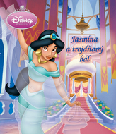 Jasmína a trojdňový bál