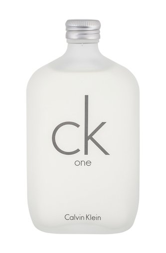 Calvin Klein CK One Toaletní voda 300 ml unisex