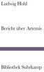 Bericht über Artemis