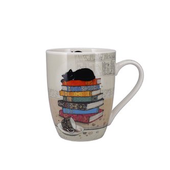 Hrnek 340 ml s krabičkou MUG34H03 BUG ART KIUB