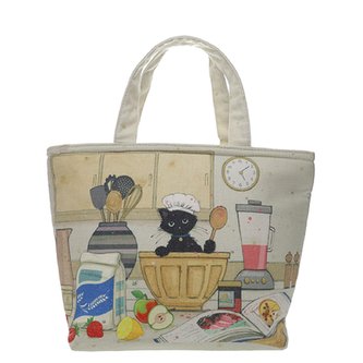 Termo taška SLBIC34H01 BUG ART KIUB