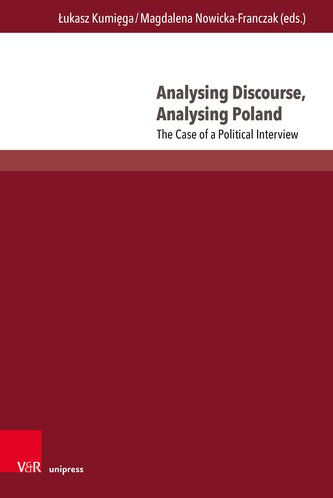Analysing Discourse, Analysing Poland