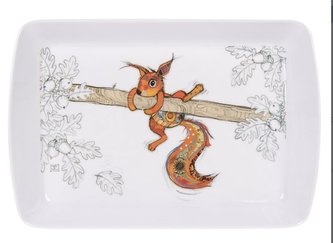 Tác LP72200 BUG ART KOOKS L&P;