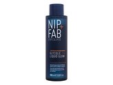 NIP+FAB Exfoliate Pleťová voda a sprej Glycolic Fix Liquid Glow Extreme 6% 100 ml pro ženy