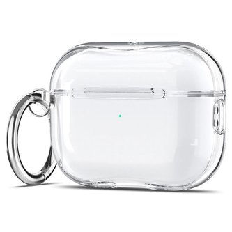 Spigen Ultra Hybrid, clear - AirPods Pro 2