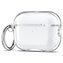 Spigen Ultra Hybrid, clear - AirPods Pro 2