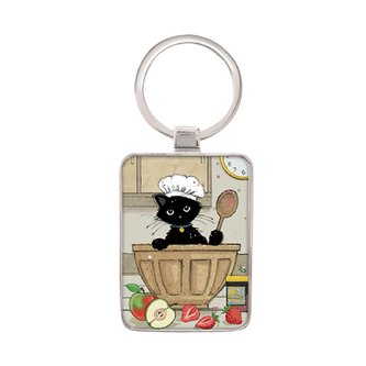 Klíčenka PCR34H08 BUG ART KIUB