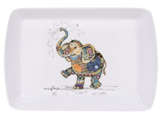 Tác LP72206 BUG ART KOOKS L&P;