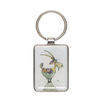 Klíčenka PCR21U20 BUG ART KOOKS KIUB