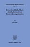 Der strafrechtliche Schutz der Inhaberschaft von Kryptowährungseinheiten.