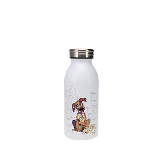 Termoska 350 ml BOUTHP21U02 BUG ART KOOKS KIUB