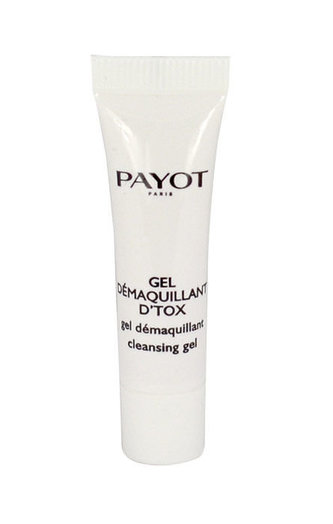 PAYOT Les Démaquillantes Čisticí gel 4 ml pro ženy Tester