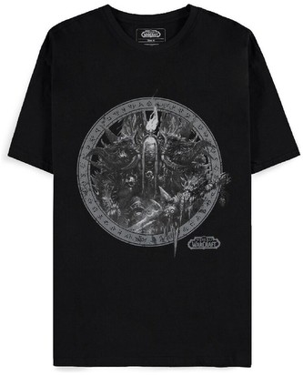 Tričko World Of Warcraft - Orc 2XL