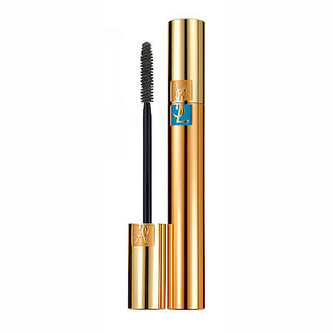 Yves Saint Laurent Volume Effet Faux Cils Řasenka 6,9 ml 04 Majorelle Blue pro ženy