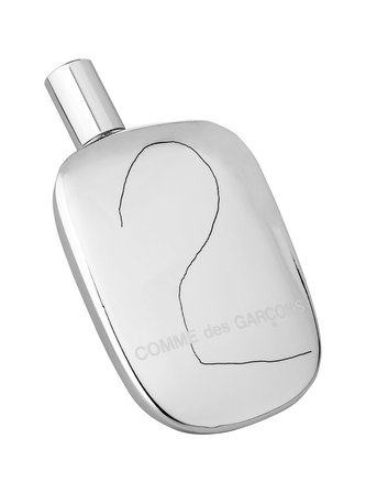 COMME des GARCONS Comme des Garcons 2 Parfémovaná voda 100 ml unisex