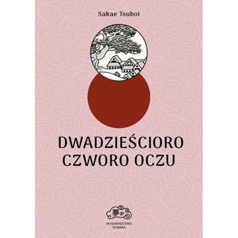 Dwadzieścioro czworo oczu