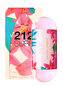 Carolina Herrera 212 Surf For Her Toaletní voda 60 ml pro ženy